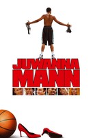 Juwanna Mann - poster (xs thumbnail)