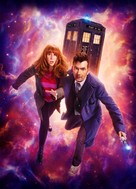 &quot;Doctor Who&quot; -  Key art (xs thumbnail)