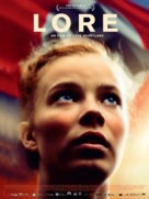 Lore - French Movie Poster (xs thumbnail)