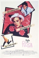 Pretty in Pink - Italian Movie Poster (xs thumbnail)