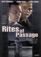 Rites of Passage - Movie Cover (xs thumbnail)