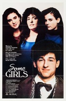 Some Girls - Movie Poster (xs thumbnail)