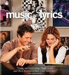 Music and Lyrics - Blu-Ray movie cover (xs thumbnail)