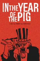In the Year of the Pig Cover