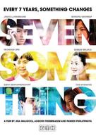 Seven Something - Thai Movie Poster (xs thumbnail)