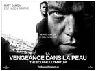 The Bourne Ultimatum Poster