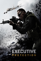 EP/Executive Protection - Movie Poster (xs thumbnail)