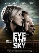 Eye in the Sky - French Movie Poster (xs thumbnail)