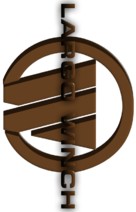 Largo Winch - Logo (xs thumbnail)