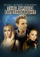The Speed of Thought - DVD movie cover (xs thumbnail)