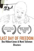 Last Day of Freedom - Movie Poster (xs thumbnail)
