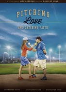 Pitching Love and Catching Faith - DVD movie cover (xs thumbnail)