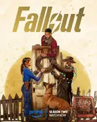 "Fallout" Poster