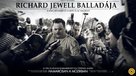Richard Jewell - Hungarian Movie Poster (xs thumbnail)