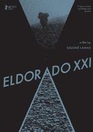 Eldorado XXI - Portuguese Movie Poster (xs thumbnail)