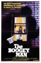 The Boogey man - Movie Poster (xs thumbnail)