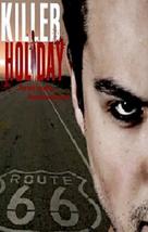 Killer Holiday - Movie Poster (xs thumbnail)