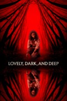 Lovely, Dark, and Deep - Movie Poster (xs thumbnail)