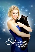 &quot;Sabrina, the Teenage Witch&quot; - Movie Cover (xs thumbnail)