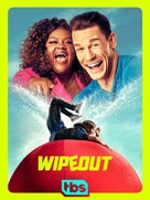 &quot;Wipeout&quot; - Video on demand movie cover (xs thumbnail)