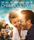 Chamboultout - French Blu-Ray movie cover (xs thumbnail)