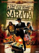 Ehi amico... c&#039;&egrave; Sabata, hai chiuso! - French Movie Cover (xs thumbnail)