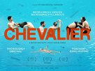 Chevalier - Irish Movie Poster (xs thumbnail)