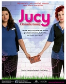 Jucy - Australian Movie Poster (xs thumbnail)