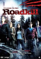 Roadkill - Dutch DVD movie cover (xs thumbnail)