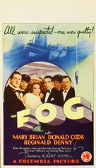 Fog - Movie Poster (xs thumbnail)