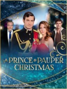 A Prince and Pauper Christmas - Movie Poster (xs thumbnail)