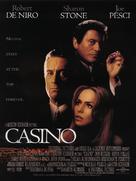 Casino - Movie Poster (xs thumbnail)