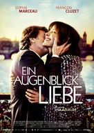 Une rencontre - German Movie Poster (xs thumbnail)