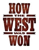 How the West Was Won - Logo (xs thumbnail)