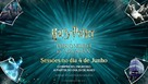 Harry Potter and the Prisoner of Azkaban - Brazilian poster (xs thumbnail)
