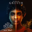 &quot;Percy Jackson and the Olympians&quot; - Movie Poster (xs thumbnail)