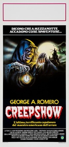 Creepshow - Italian Movie Poster (xs thumbnail)