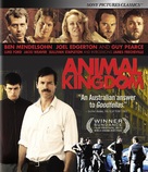 Animal Kingdom - Movie Cover (xs thumbnail)