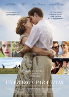Breathe - Spanish Movie Poster (xs thumbnail)