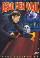 Dead Men Walk - DVD movie cover (xs thumbnail)