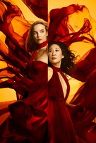 &quot;Killing Eve&quot; - Key art (xs thumbnail)