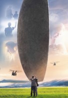 Arrival -  Key art (xs thumbnail)