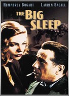 The Big Sleep - Movie Cover (xs thumbnail)