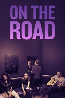 On the Road - British Movie Cover (xs thumbnail)