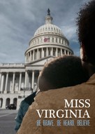 Miss Virginia - Movie Poster (xs thumbnail)