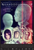 Quando Eu Era Vivo - Brazilian Movie Poster (xs thumbnail)