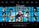 Madea&#039;s Big Happy Family - Movie Poster (xs thumbnail)