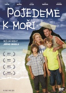 Pojedeme k mori - Czech Movie Cover (xs thumbnail)