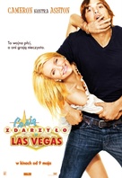 What Happens in Vegas - Polish poster (xs thumbnail)