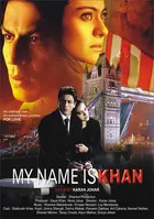 My Name Is Khan 2010 Movie Posters